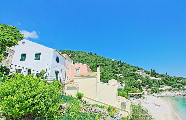 Alexandra Studio in Katavolos - Foto 2