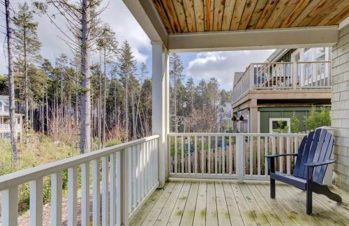 Being here Doing this by Seabrook Hospitality - Foto 17