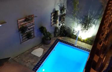 Casa com piscina em Paraty - Foto 13