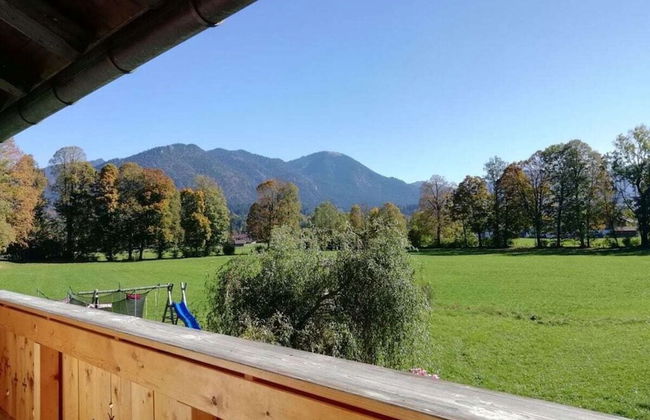 Holiday Apartment Hanal-hof - Photo 17