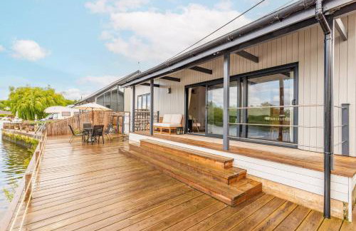 Innisfree House by Leap Escapes - Foto 2