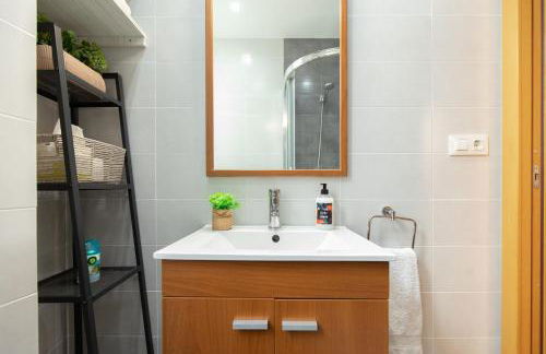 Mirador del Teatro Romano - Foto 38