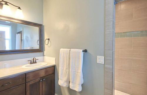 The Perch - Eola Hills Pet Friendly w Hot tub - Foto 34