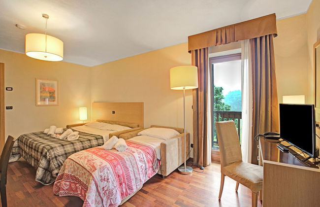 Residence Cianfuran - Foto 20