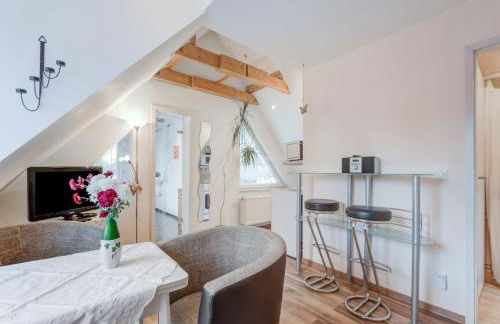 Apartment in Schonow in Berlin/brandenburg - Foto 48