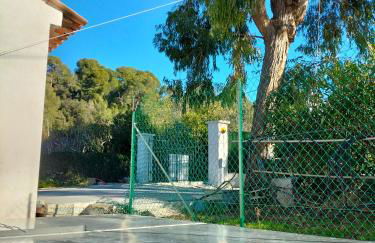 Bienêtre et détente pour cette maison avec spa au calme - Foto 18