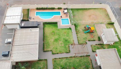 Luxxor flat - Foto 3