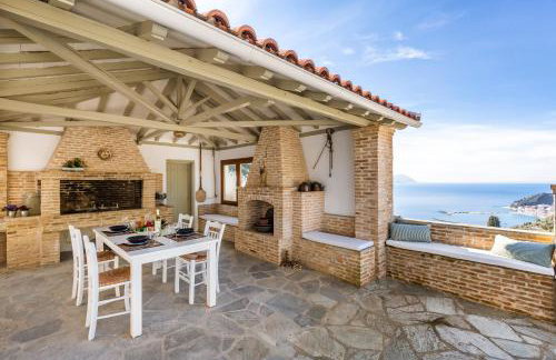 Archodiko Palio Klima - Infinite Blue Elegance - Foto 23