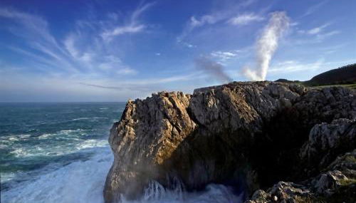 El Rincón de Andrín – Costa y Rural (Llanes) - Foto 4