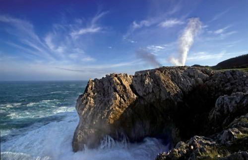 El Refugio de Andrin | Mar y Montaña – Llanes - Foto 37