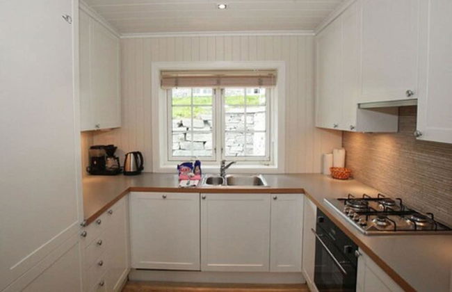 Havsdalsgrenda Apartments - Photo 10