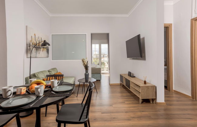 Zen City Apartment - Foto 29