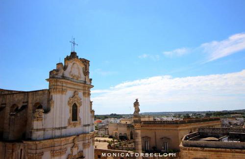 Home Holiday Salento Casa Agrosì Don Camillo - Foto 41