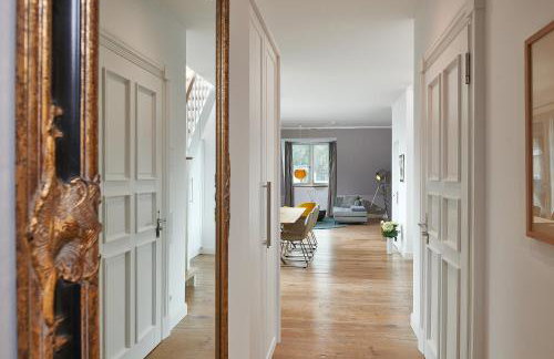 FIRST im FIRST Sellin, Penthouse Paradies am Meer - Foto 15