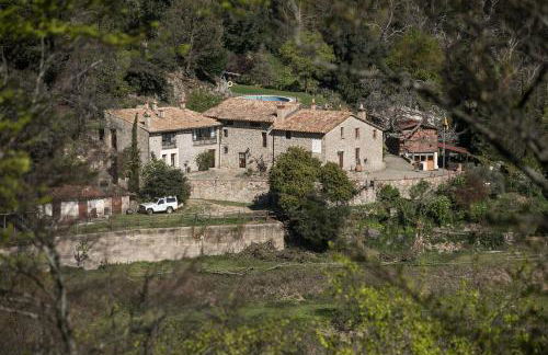 El Buxaus de la Muntanya - Foto 1