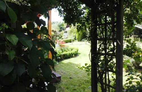 farbenfrohe Ferienwohnung - Foto 17