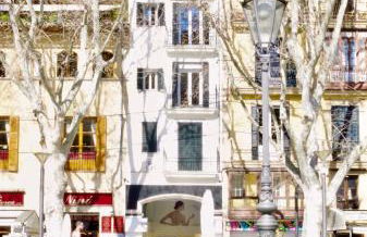 MARsuites Palma - Turismo de Interior TI 162 - Foto 29