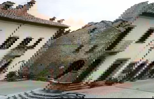 Locanda Antico Borgo - Photo 27