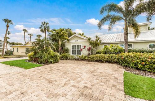 Ainsley Beach House - Foto 8