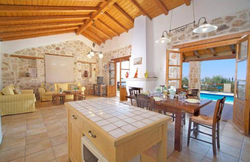 Villa Athina Fiskardo by Villa Plus - Foto 11