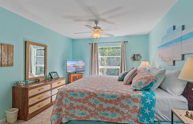 It's A Shore Thing 1 Bedroom Condo by RedAwning - Foto 2