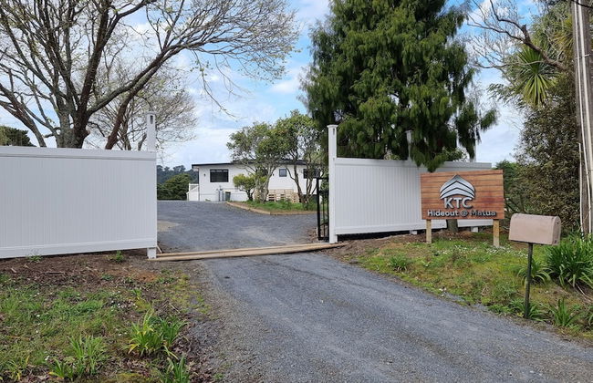 Hideout at Matua Kumeu - Foto 40