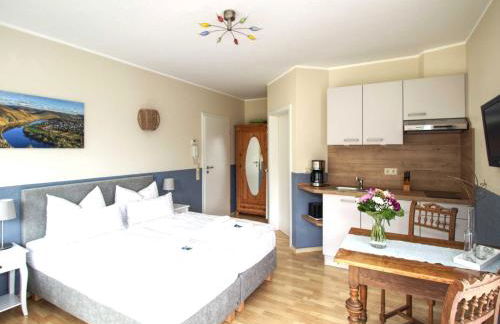 Ferienhaus Bullay - Foto 54