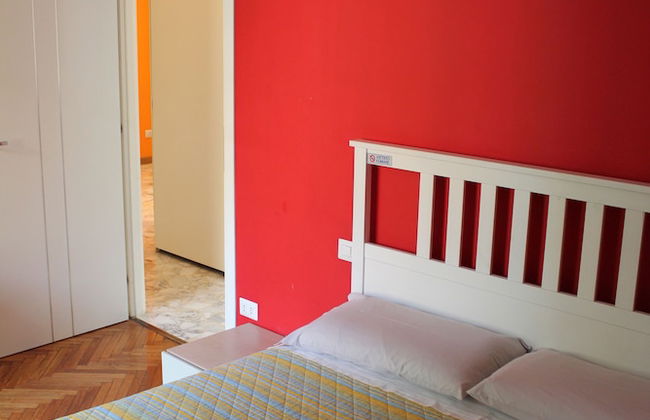 Youhome Millelire Apartment - Photo 8