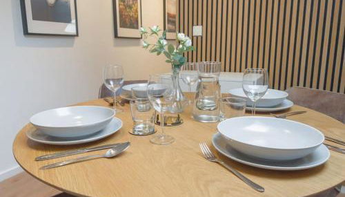 2-Zimmer Apartment 52 qm bis zu 4 Personen - Foto 4