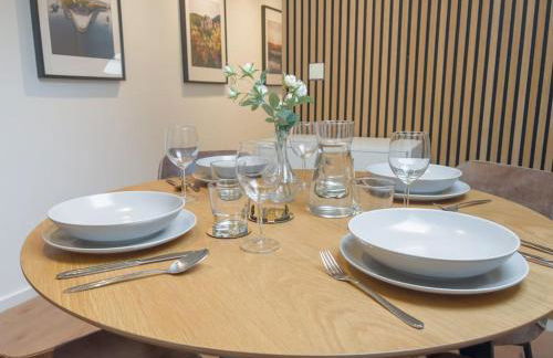 2-Zimmer Apartment 52 qm bis zu 4 Personen - Foto 4