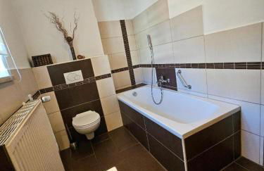 Ferienhaus Baumann mit Garten - Foto 10