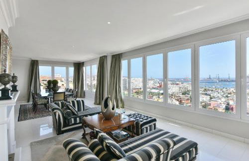 Seaview Holiday Rental by VillaGranCanaria - Foto 17