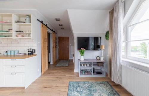 Apartament Bulvar Starówka - Foto 18