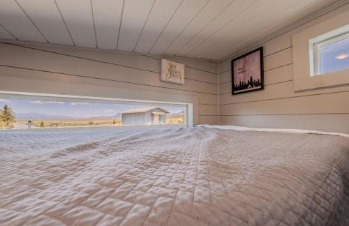 Hilltop Tiny Home - Foto 9