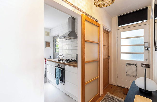 1930's Period Property in Leafy Suburb - Foto 24