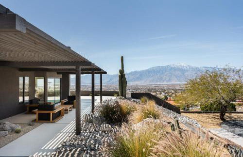 Addendum Estate - 2 Pools, Panoramic Views & Luxe Privacy for Groups - Foto 68
