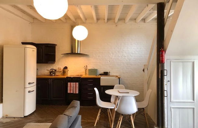 Manor House Mews - Rustic Stable Conversion - Foto 6