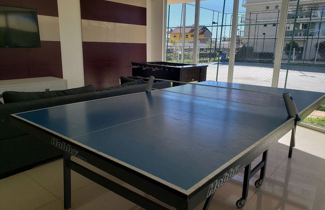 Casa Refugio Vista Mar - Nautilus Penha - Foto 40