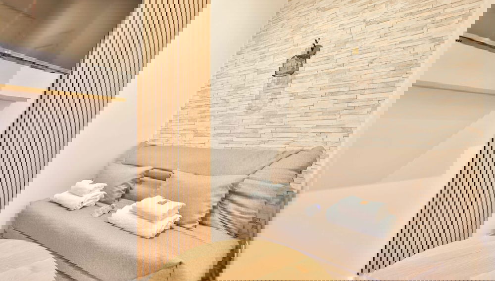 Modern Deluxe Studio in the Heart of Paris - Foto 1, Imagen principal