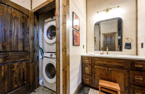 Nectars Ridge - Heated Pool, Hot Tub, Ping Pong, Arcade - Foto 33