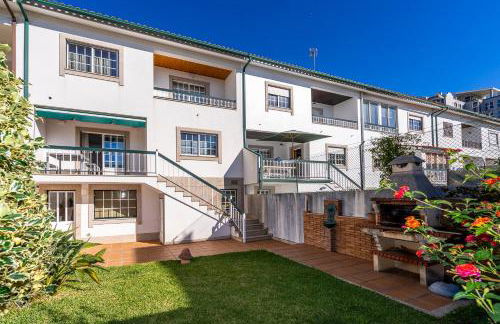 Family Beach House in Amorosa, Northern Portugal - Foto 52