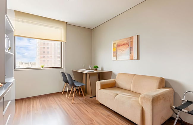 Flat Osasco Trade Center - Photo 31