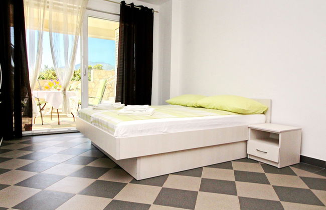 Apartments Gusti - Foto 36