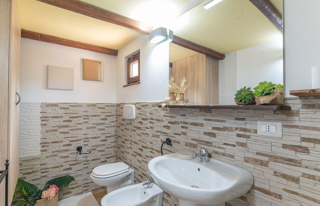 La Pinnetta With Pool - Foto 26