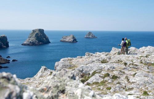 Proche des plages, piscine extérieure - Foto 20