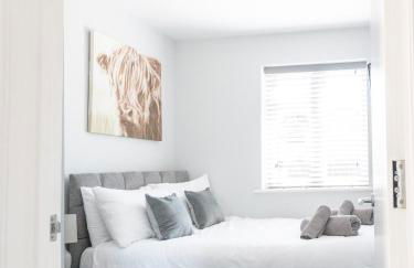 Hedgehog Cottage - Foto 21