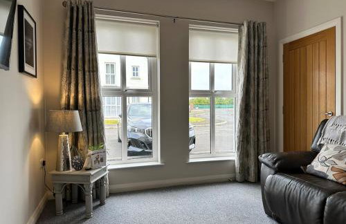 Modern 3-bed house in Coleraine - Foto 8