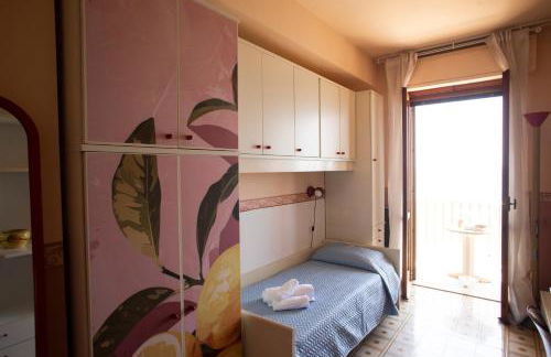 Cullati dal Mare Apartments - Foto 26