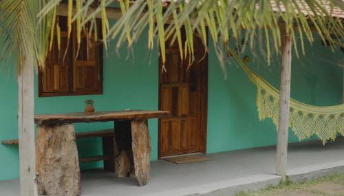 Casa 02 na villa uryah - Foto 3