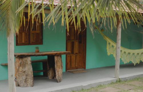 Casa 02 na villa uryah - Foto 3